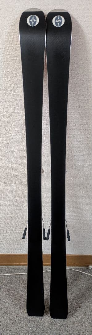 良品　オガサカ　パウダーガール150cm　女性用