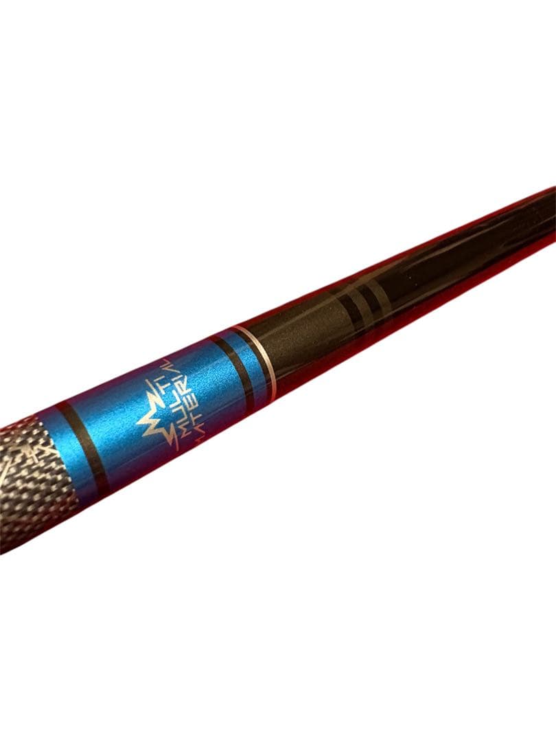 FW用テンセイAVブルー 65 S TENSEI BLUE
