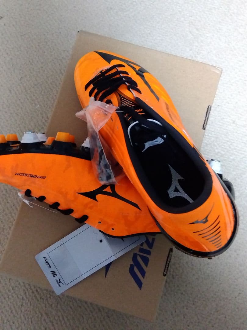 ラグビースバイク／26.0／オレンジ／R1GA161009／新品・未使用品