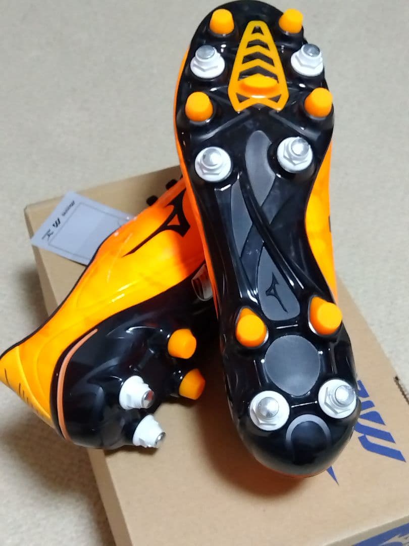 ラグビースバイク／26.0／オレンジ／R1GA161009／新品・未使用品