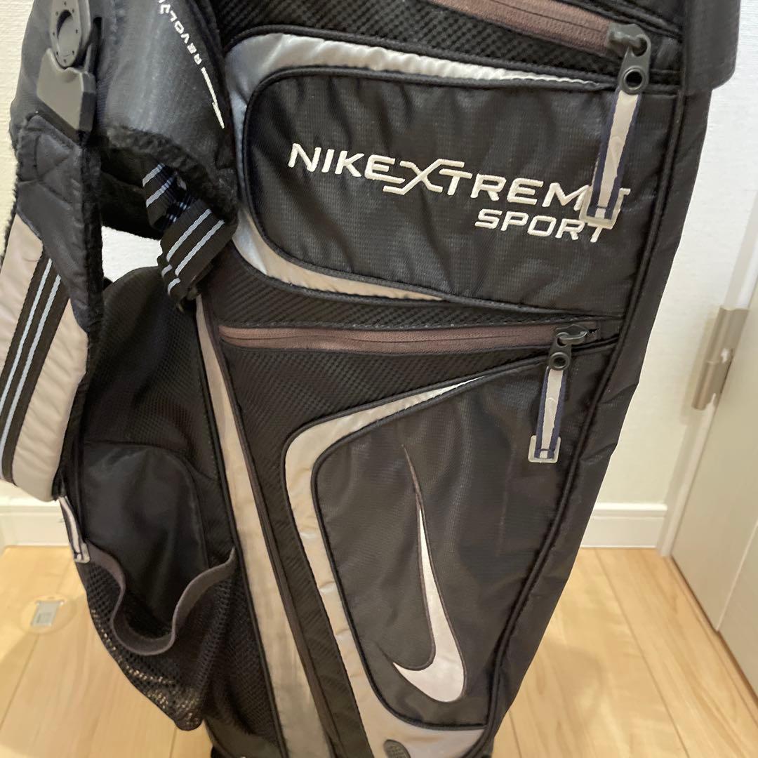 NIKE ナイキ EXTREME SPORT エクストリーム　キャディバッグ