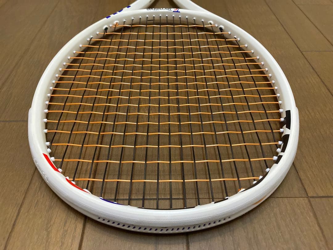テクニファイバー T-FIGHT 305 G2 2022年モデル Isoflex