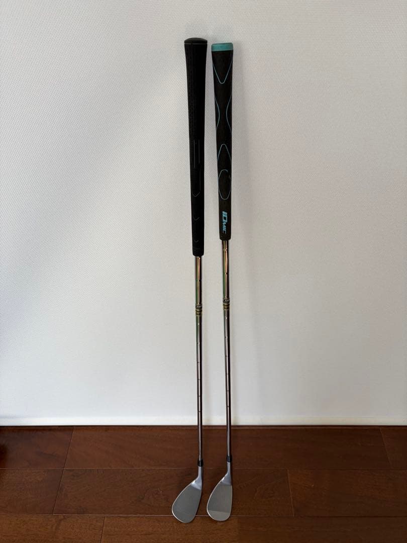 PING s159 58 54 ウェッジセット　dgs200