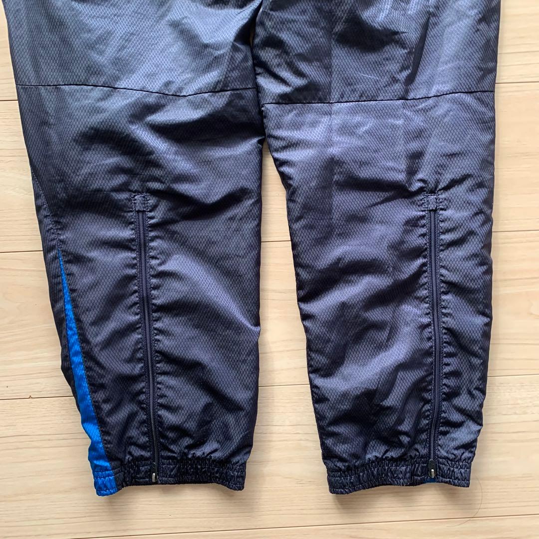 【選手支給品】プーマ ジュビロ磐田 トレーニングウェア セットアップ L