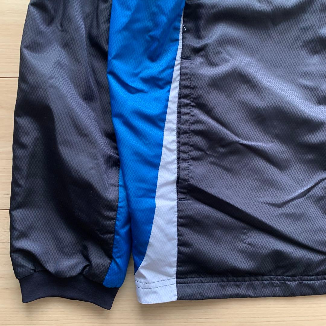 【選手支給品】プーマ ジュビロ磐田 トレーニングウェア セットアップ L