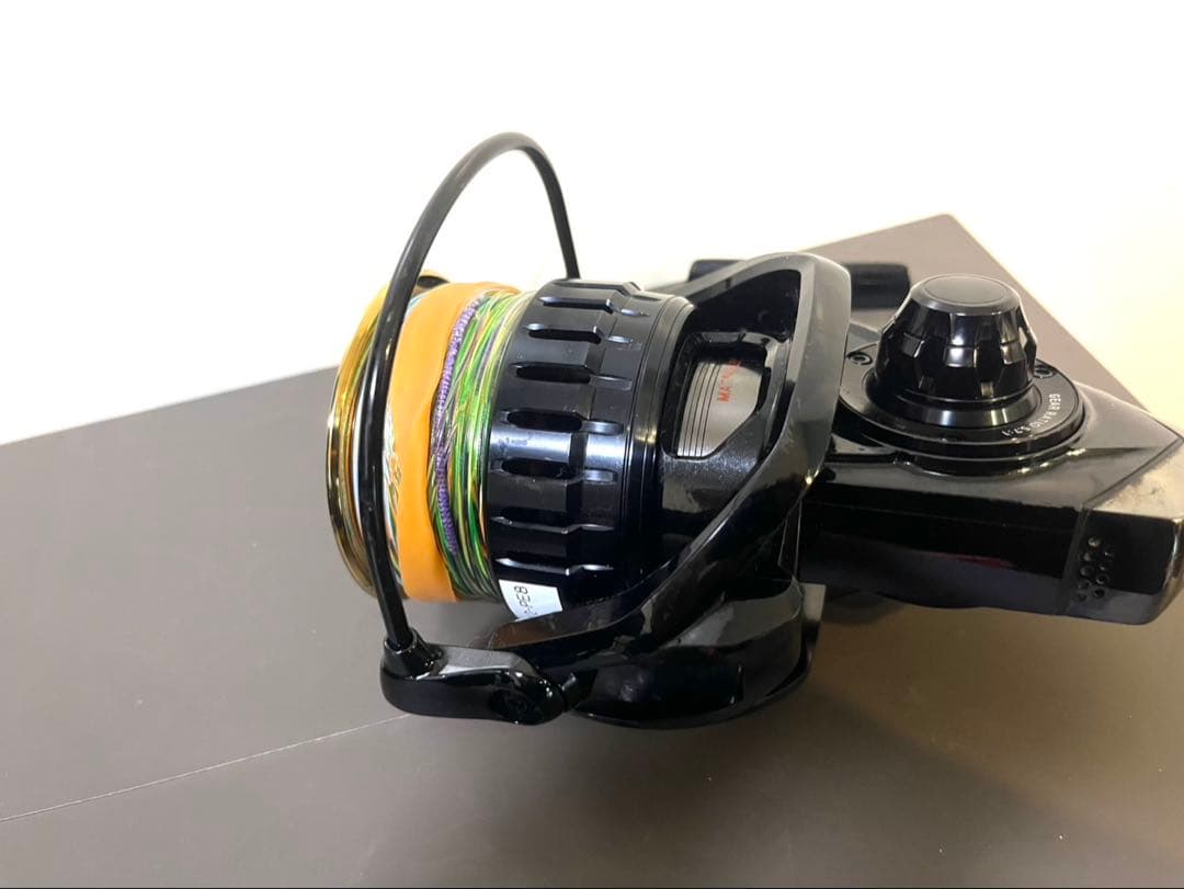 DAIWA SALTIGA 7000H DOGFIGHT リール