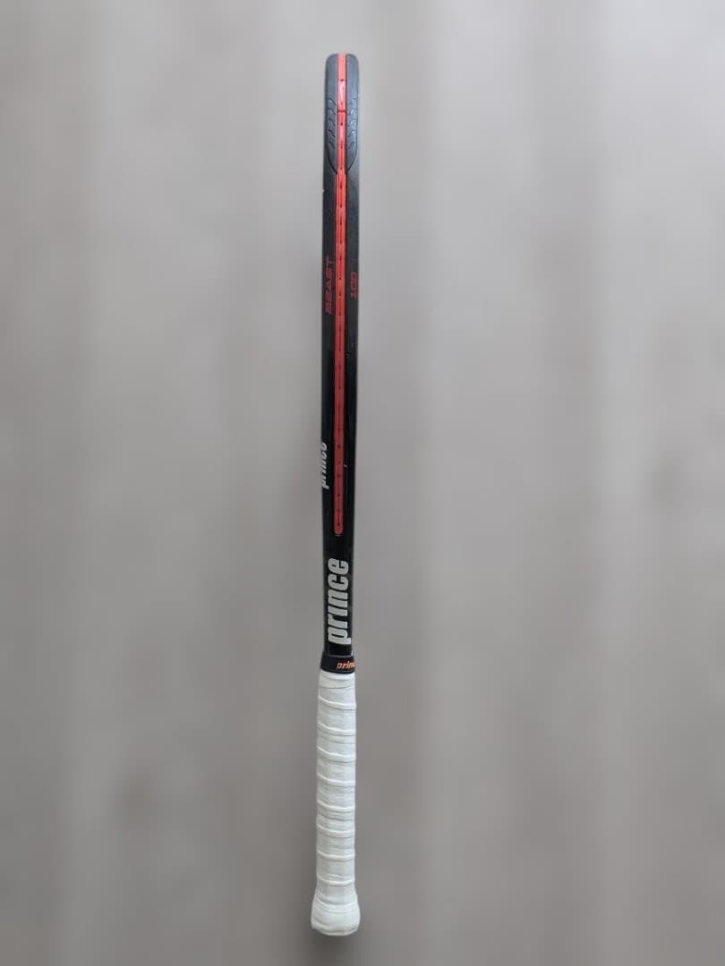 Prince TeXtreme BEAST 100（ビースト 100）