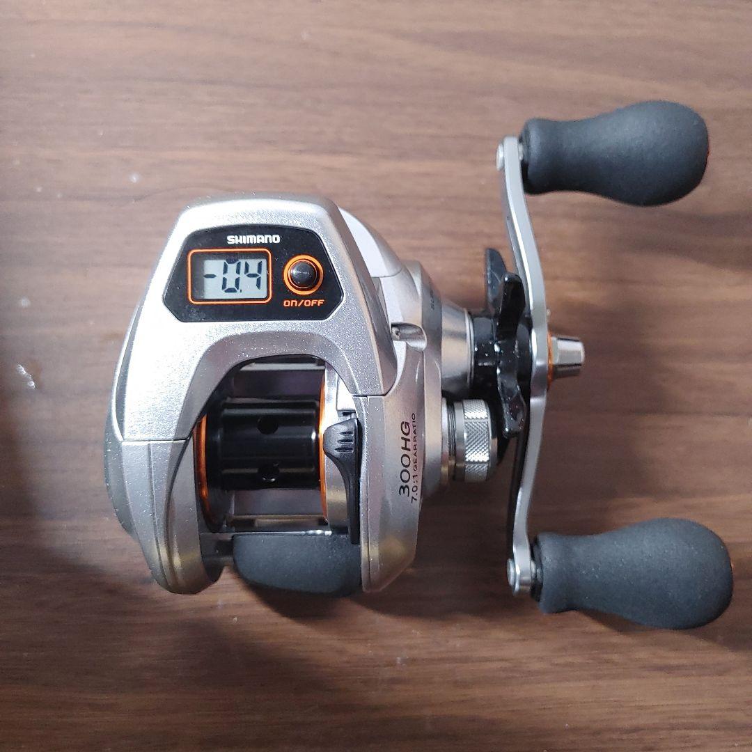 バルケッタ CI4 300hg