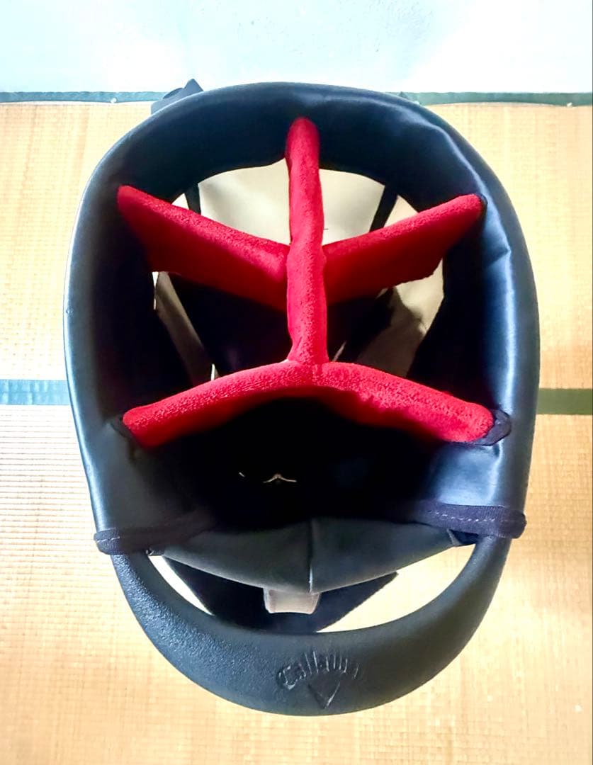 キャロウェイ ビッグバーサ スタンド式キャディーバッグ