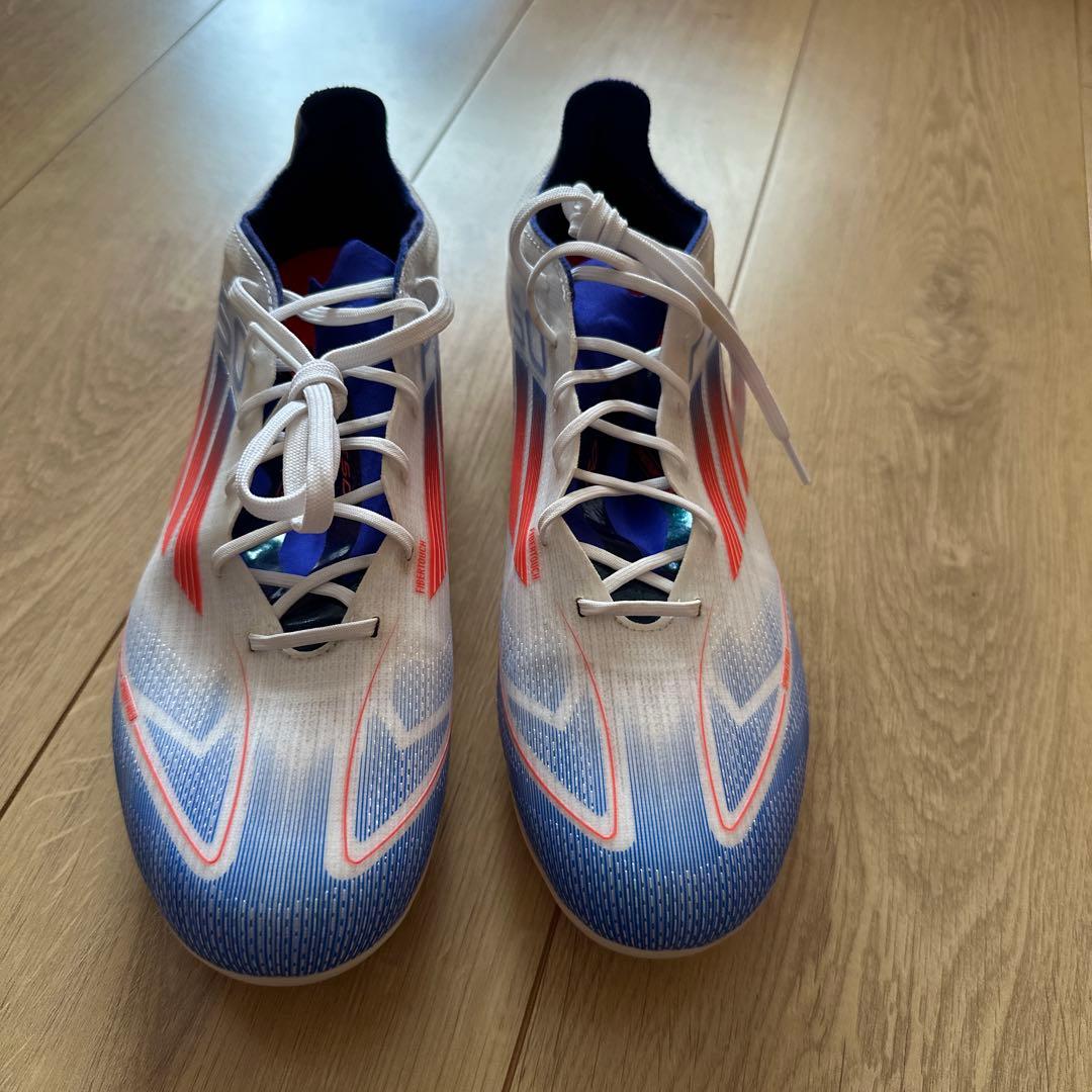 adidas F50 エリート25.5cm HG/AG
