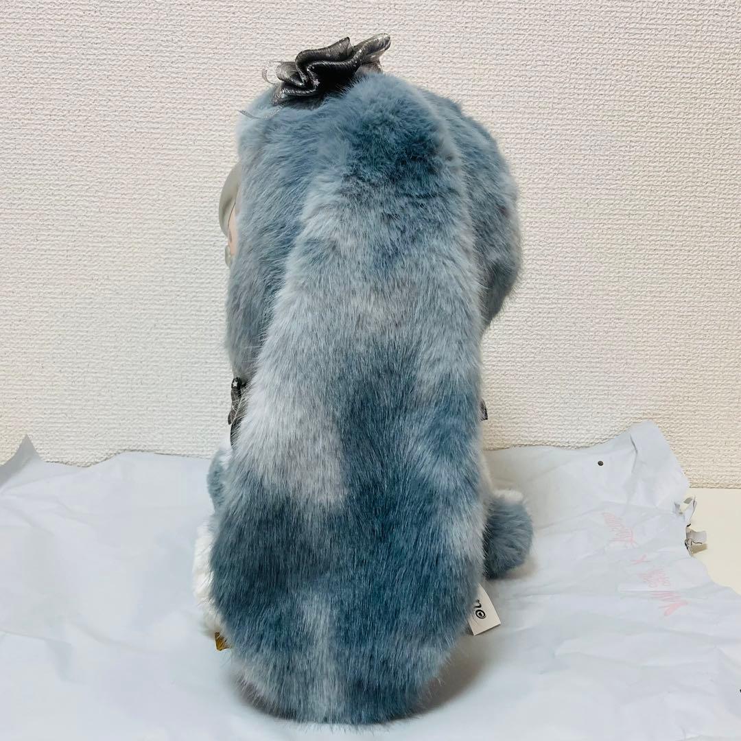 レア kokono 600% ぬいぐるみ yooki似 babythree似