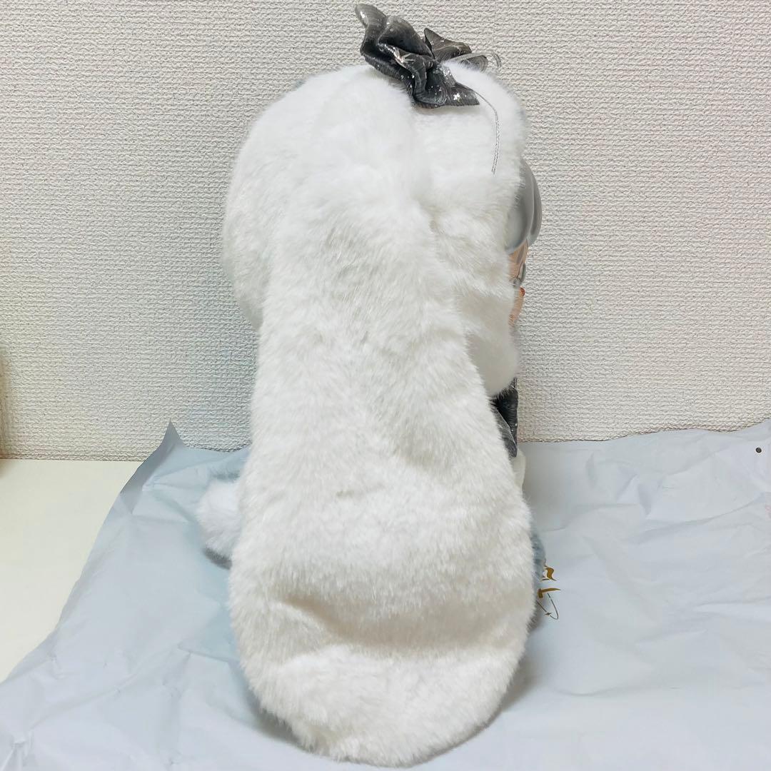 レア kokono 600% ぬいぐるみ yooki似 babythree似