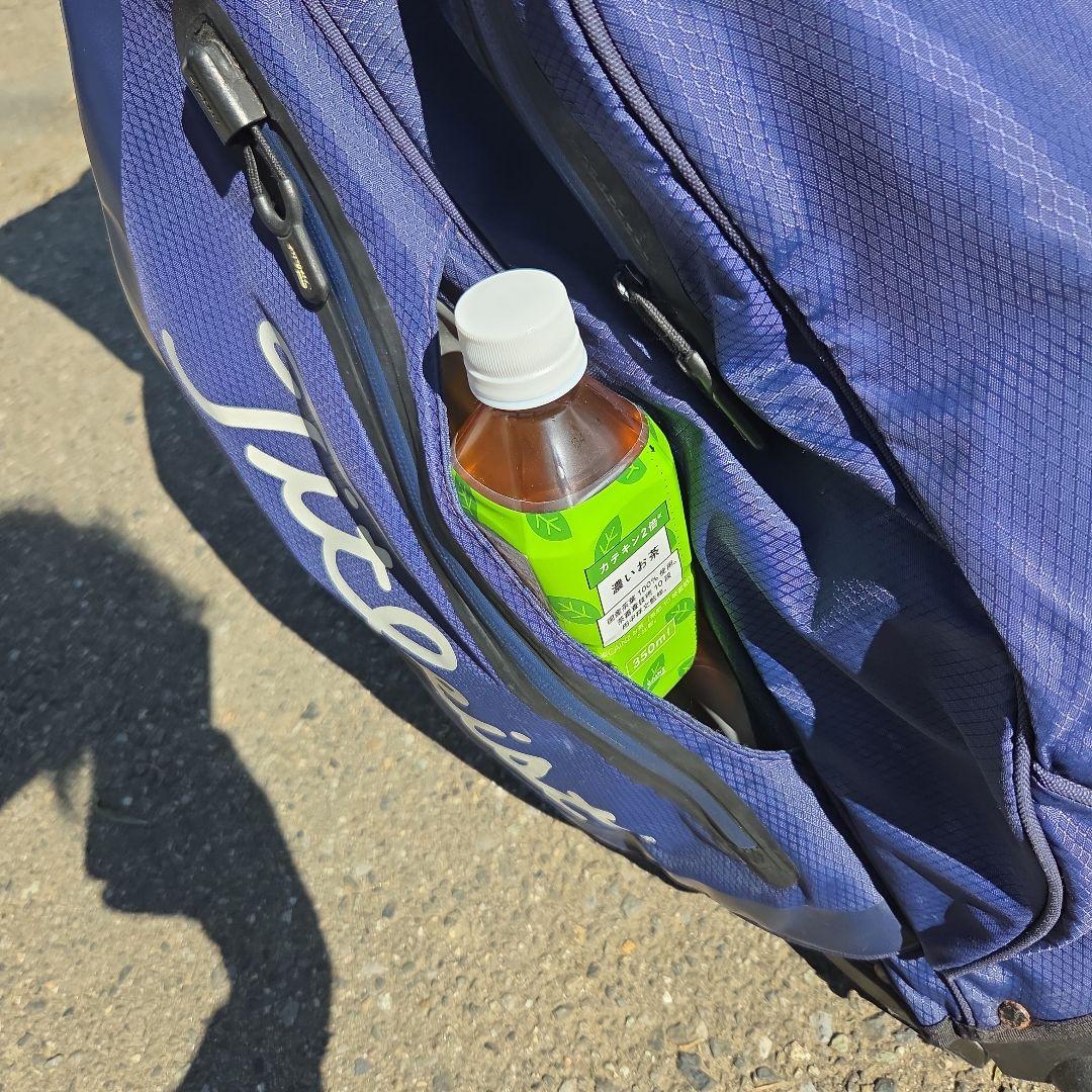 Titleist タイトリスト スタンドゴルフバッグ ネイビー
