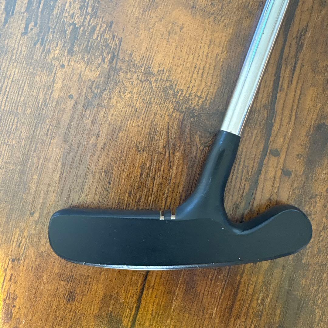 希少　Acushnet 34A OLD STANDARDパター ブラック