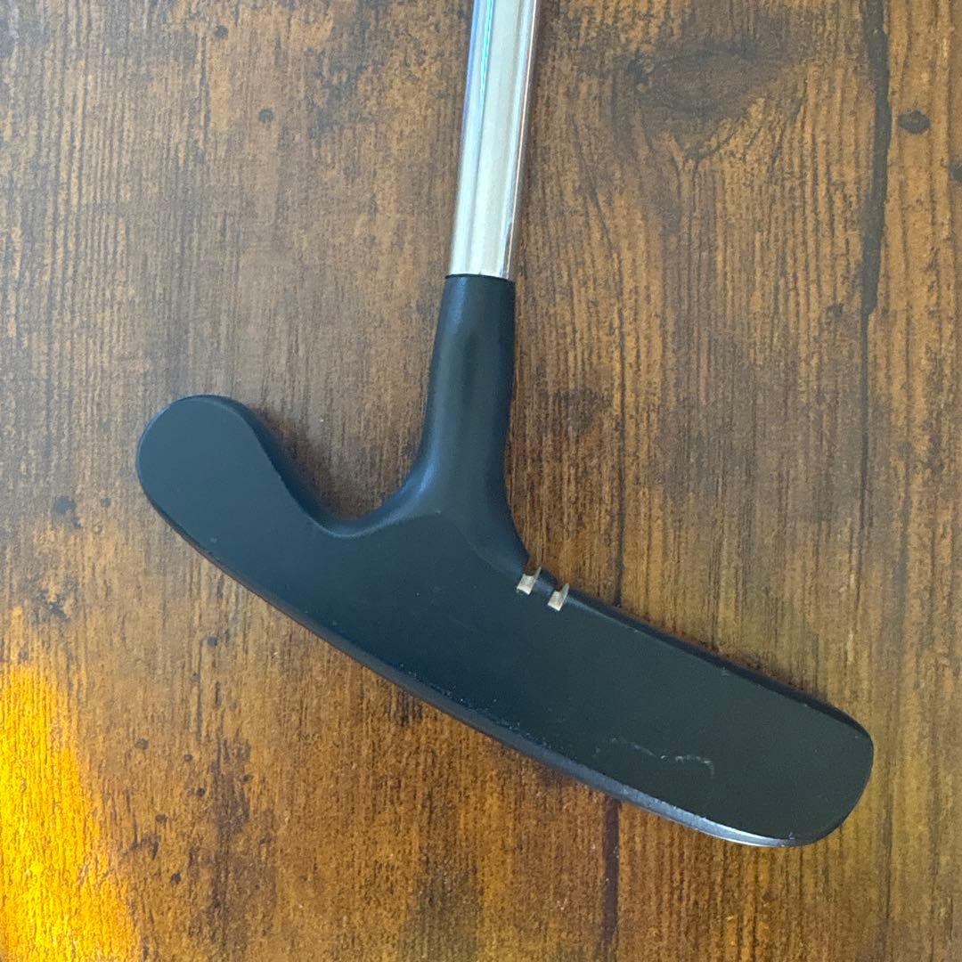 希少　Acushnet 34A OLD STANDARDパター ブラック