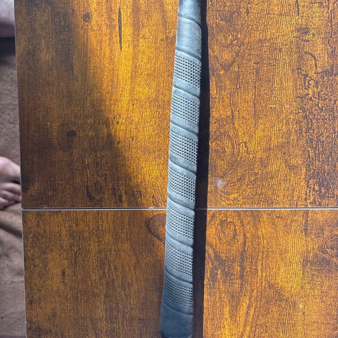 希少　Acushnet 34A OLD STANDARDパター ブラック