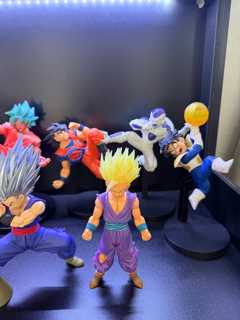 ドラゴンボール フィギュア まとめ売り 業者様向け