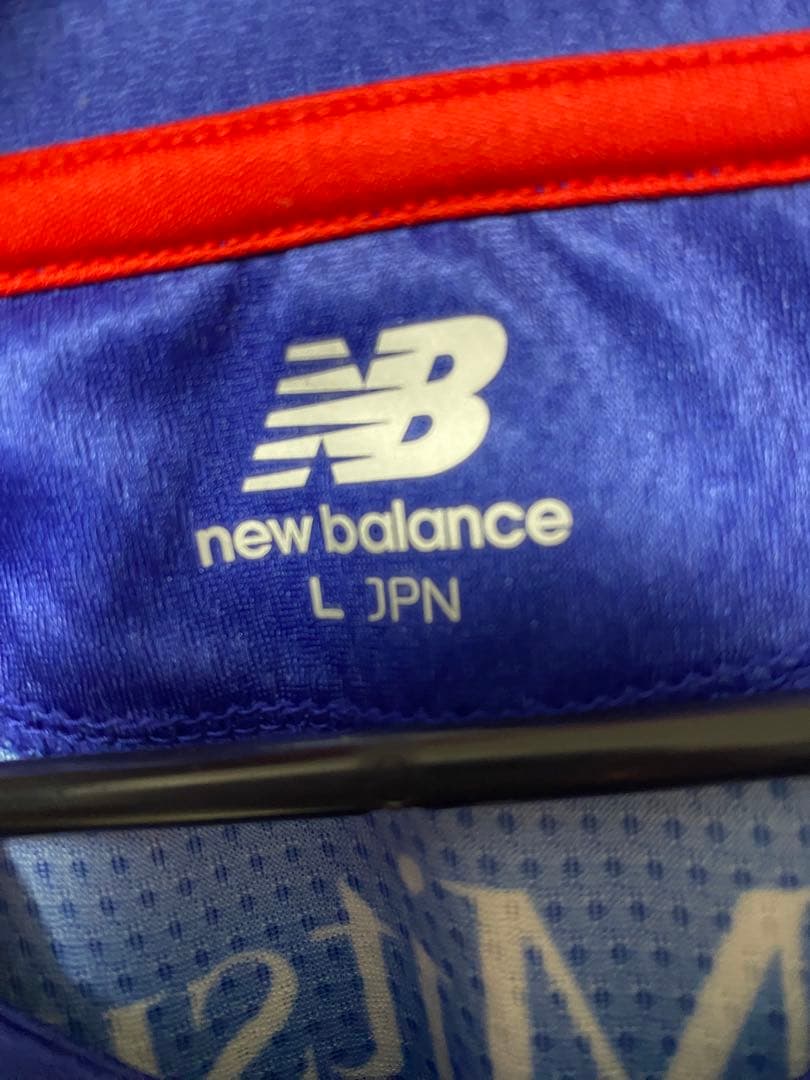 fc東京　ユニフォーム　オーセンティック　小泉慶