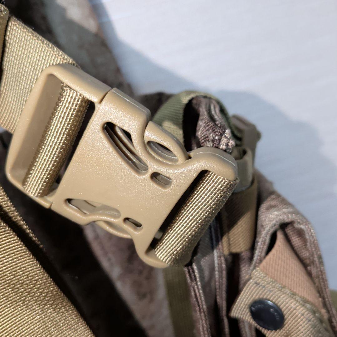 EMERSON LBT 1961 ロードベアリング チェストリグ a-tacs