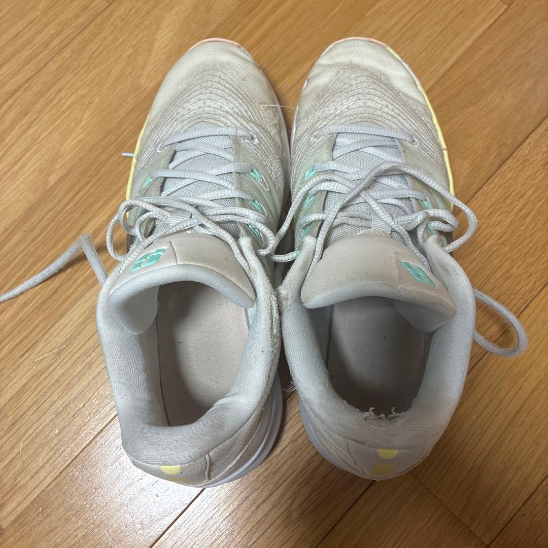 Nike バスケットボールシューズ サブリナ3 Silencer EP