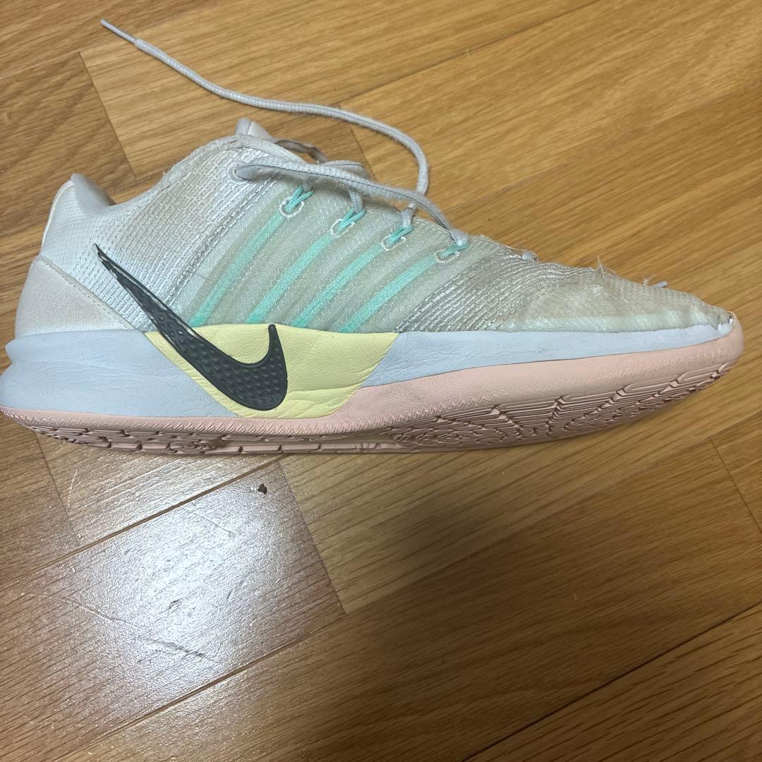 Nike バスケットボールシューズ サブリナ3 Silencer EP