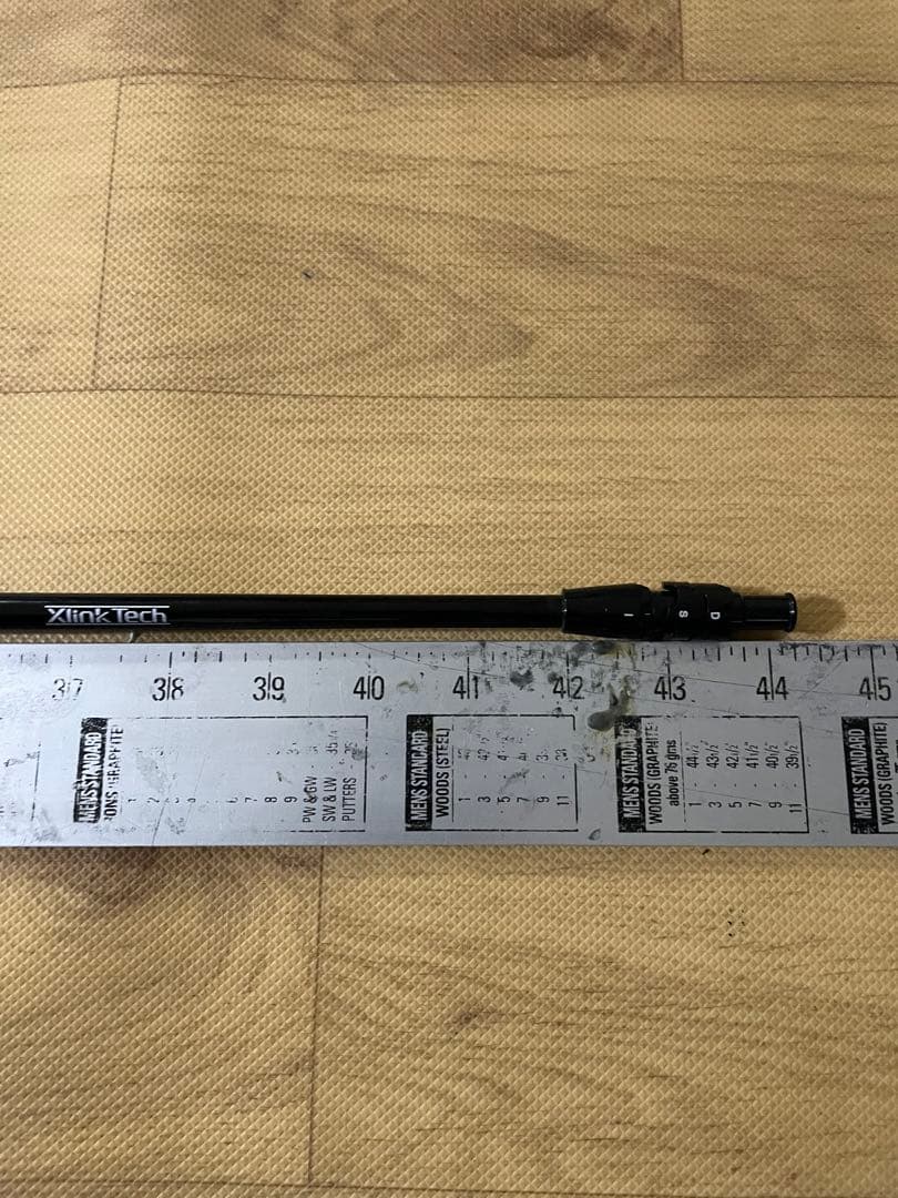 238 三菱　1Kオレンジ　50S キャロスリーブ付　ドライバー用