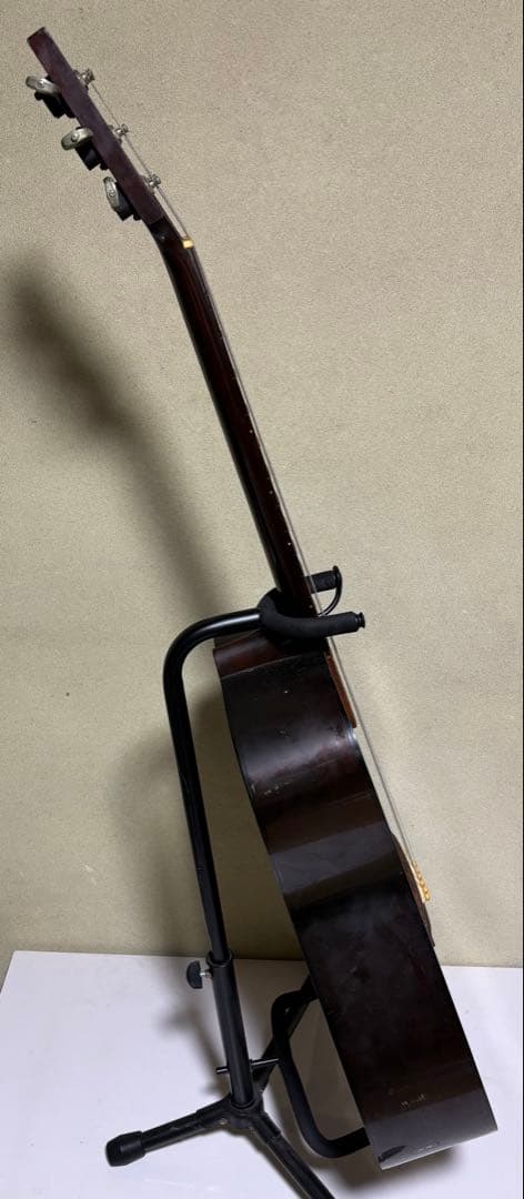 名器✧*YAMAHA FG-180J ブラックラベル アコースティックギター