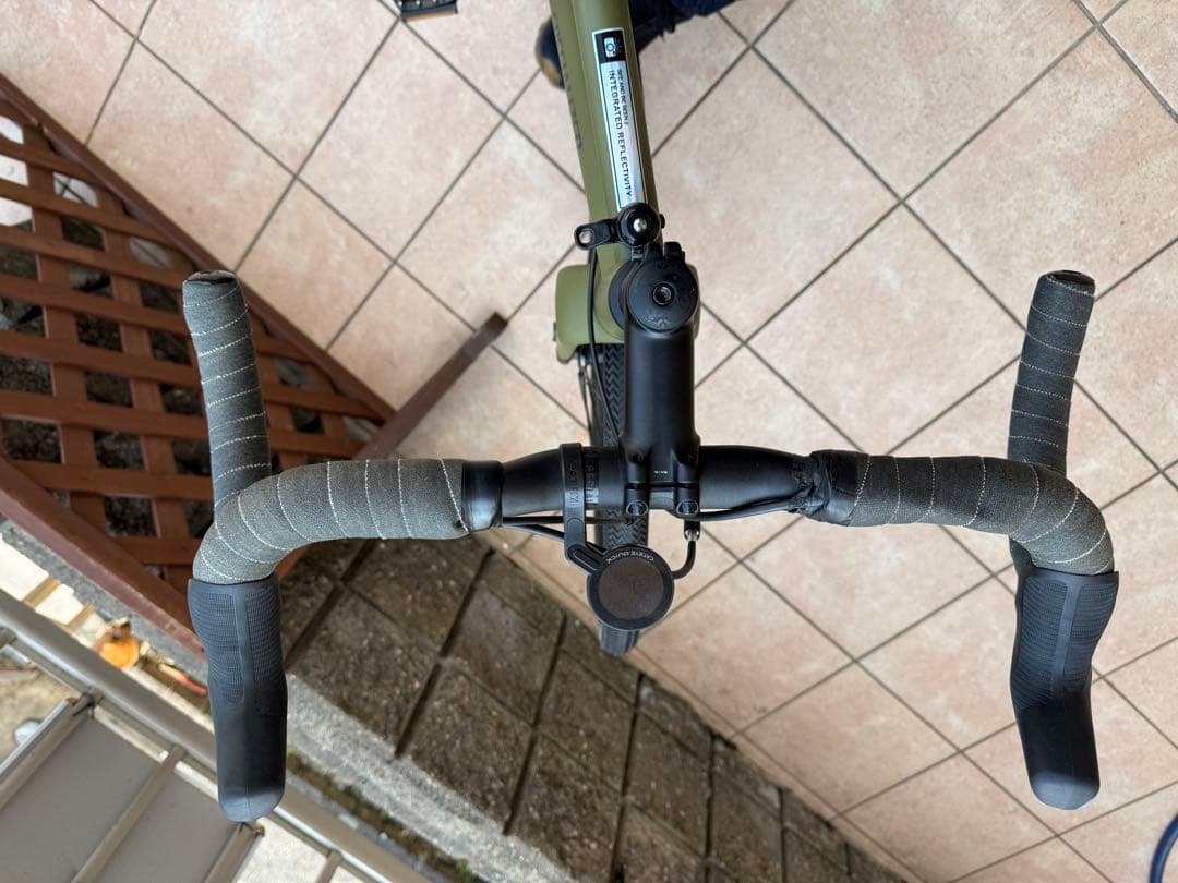 SPECIALIZED SEQUOIA Elite セコイアエリート　54