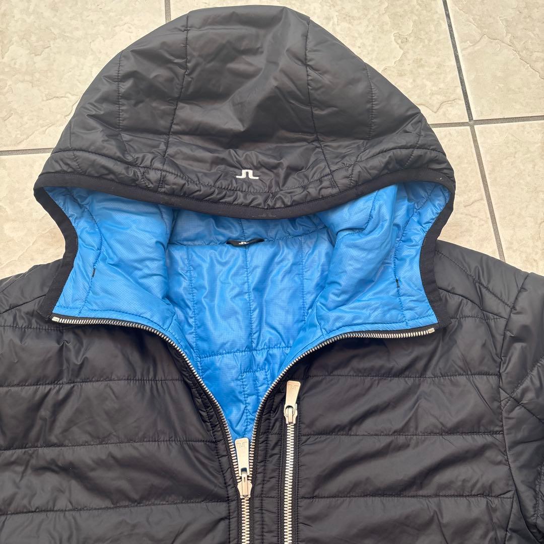 J.LINDEBERG アウター値下げ中‼️