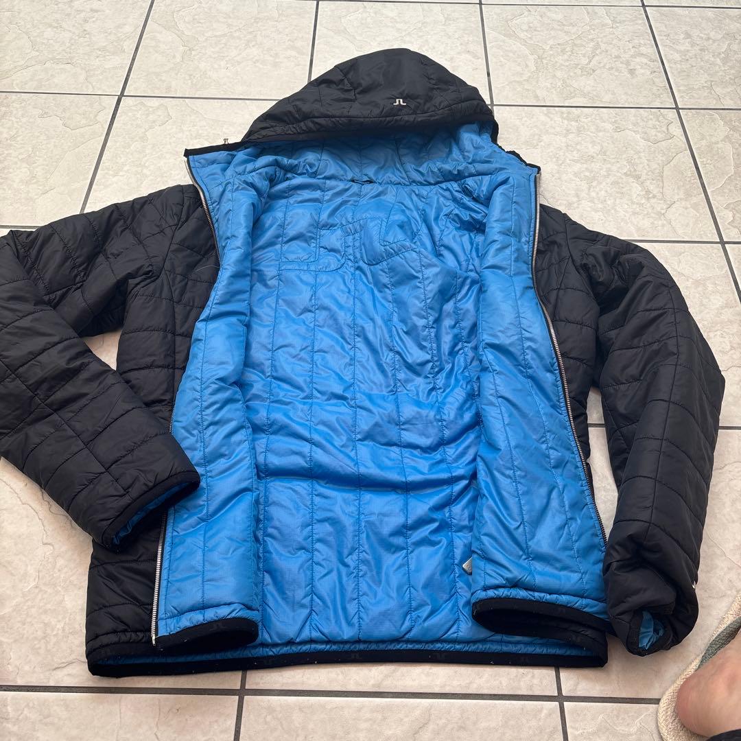 J.LINDEBERG アウター値下げ中‼️