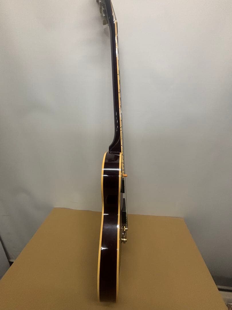 TOKAI 1983年ビンテージ　レスポール　マホガニー