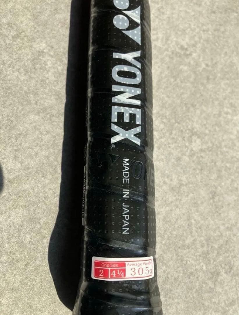 【新品】YONEX VCORE 98 305g G2 2023年モデル