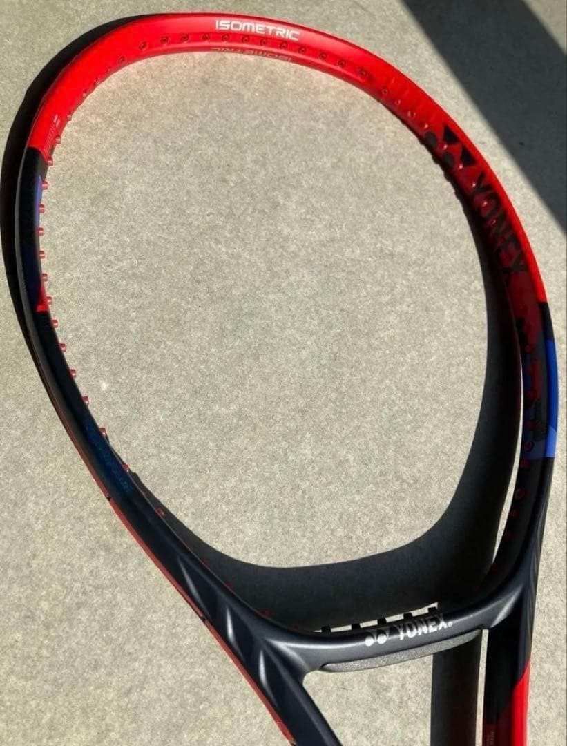 【新品】YONEX VCORE 98 305g G2 2023年モデル