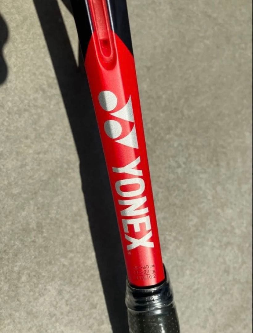 【新品】YONEX VCORE 98 305g G2 2023年モデル