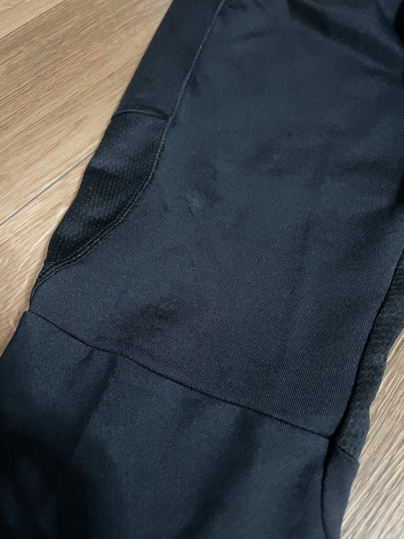 最終値下げPuma Borussia Dortmund トレーニングウェア 黒