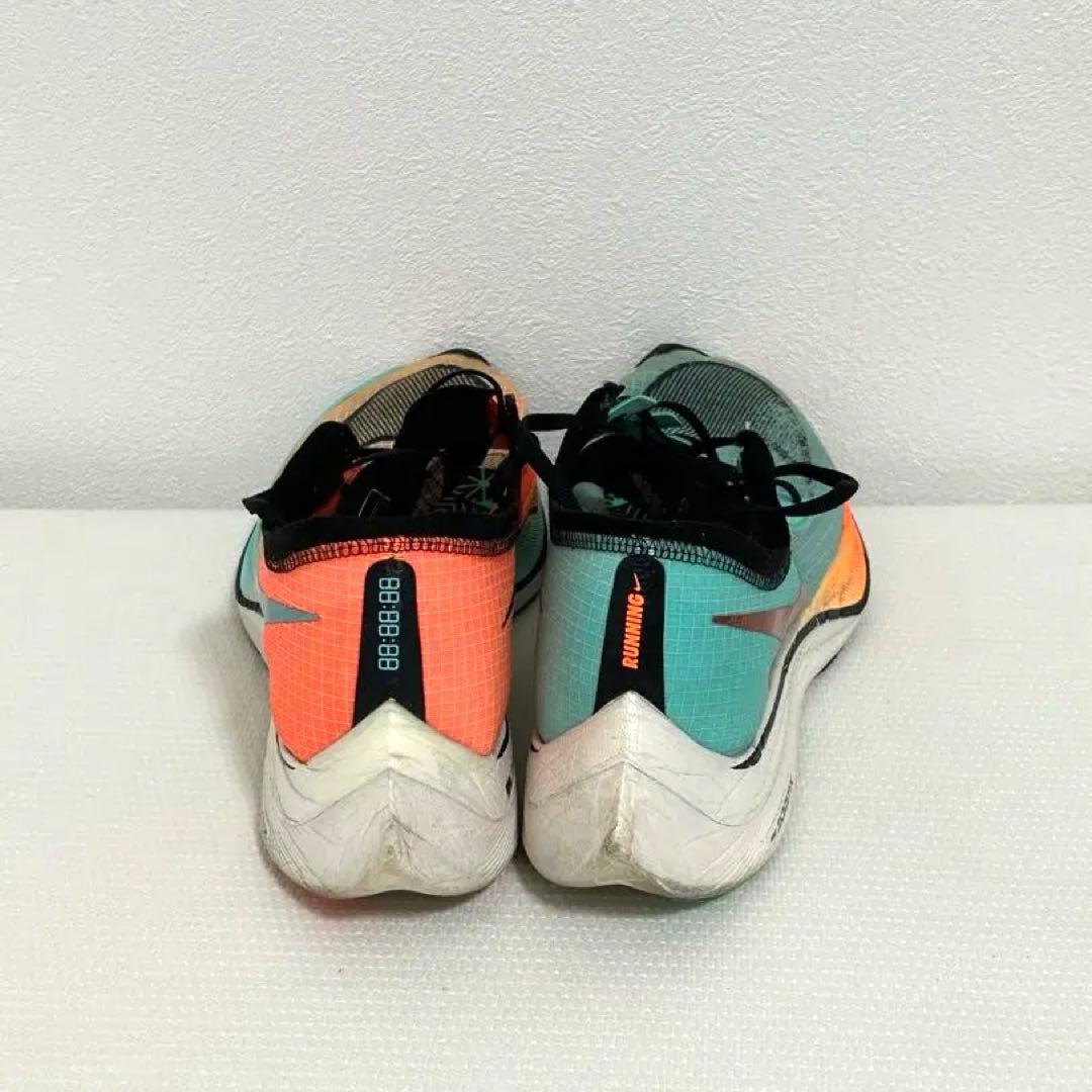 NIKE ZoomX Vaporfly NEXT% ヴェイパーフライ　26.5
