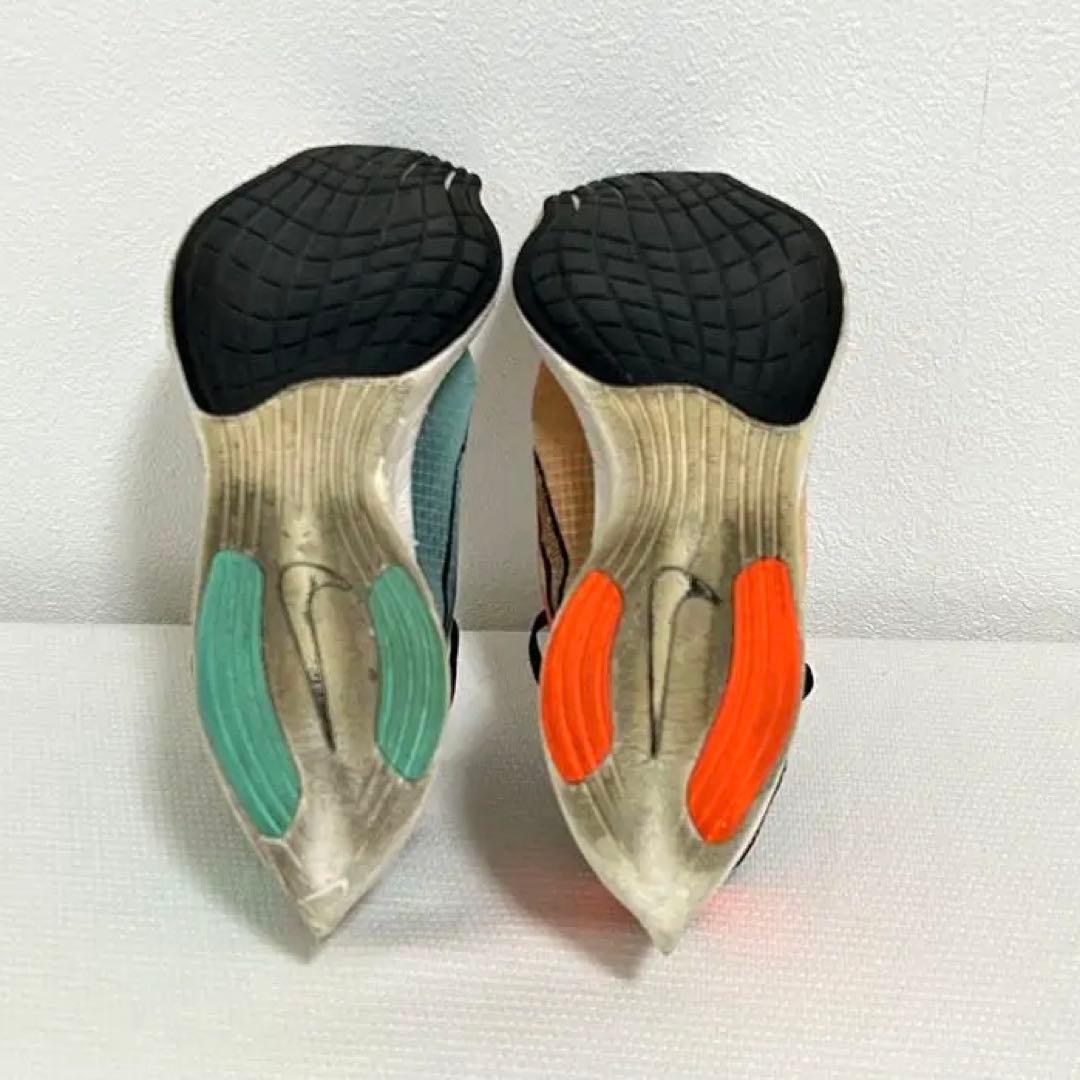 NIKE ZoomX Vaporfly NEXT% ヴェイパーフライ　26.5