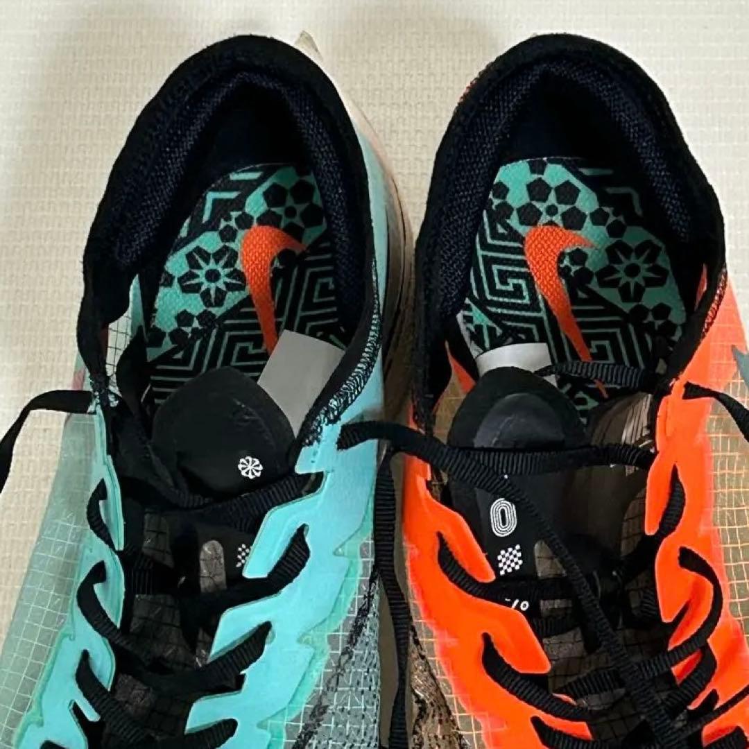 NIKE ZoomX Vaporfly NEXT% ヴェイパーフライ　26.5