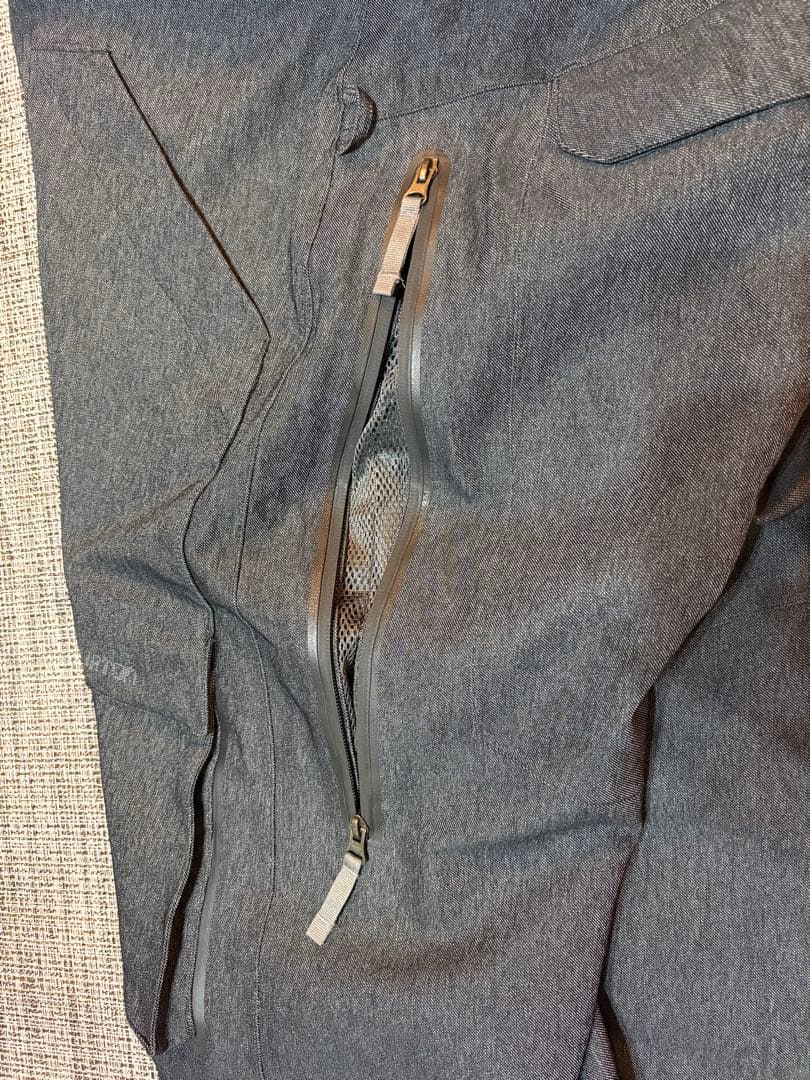 BURTON AK GORE-TEX パンツ スノーボード メンズ XL