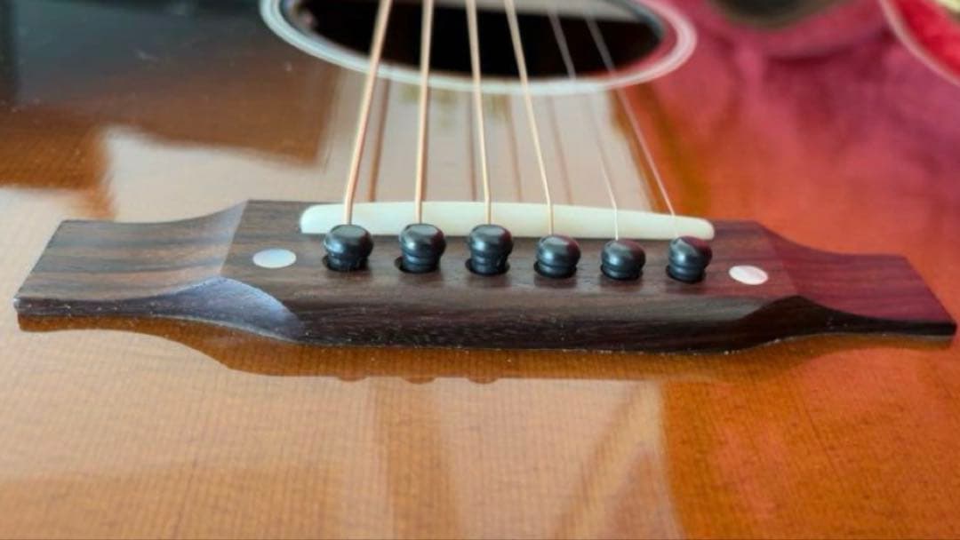 【美品激鳴】2022年製Gibson Keb’Mo'3.0 J-45