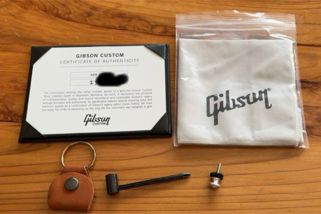 【美品激鳴】2022年製Gibson Keb’Mo'3.0 J-45