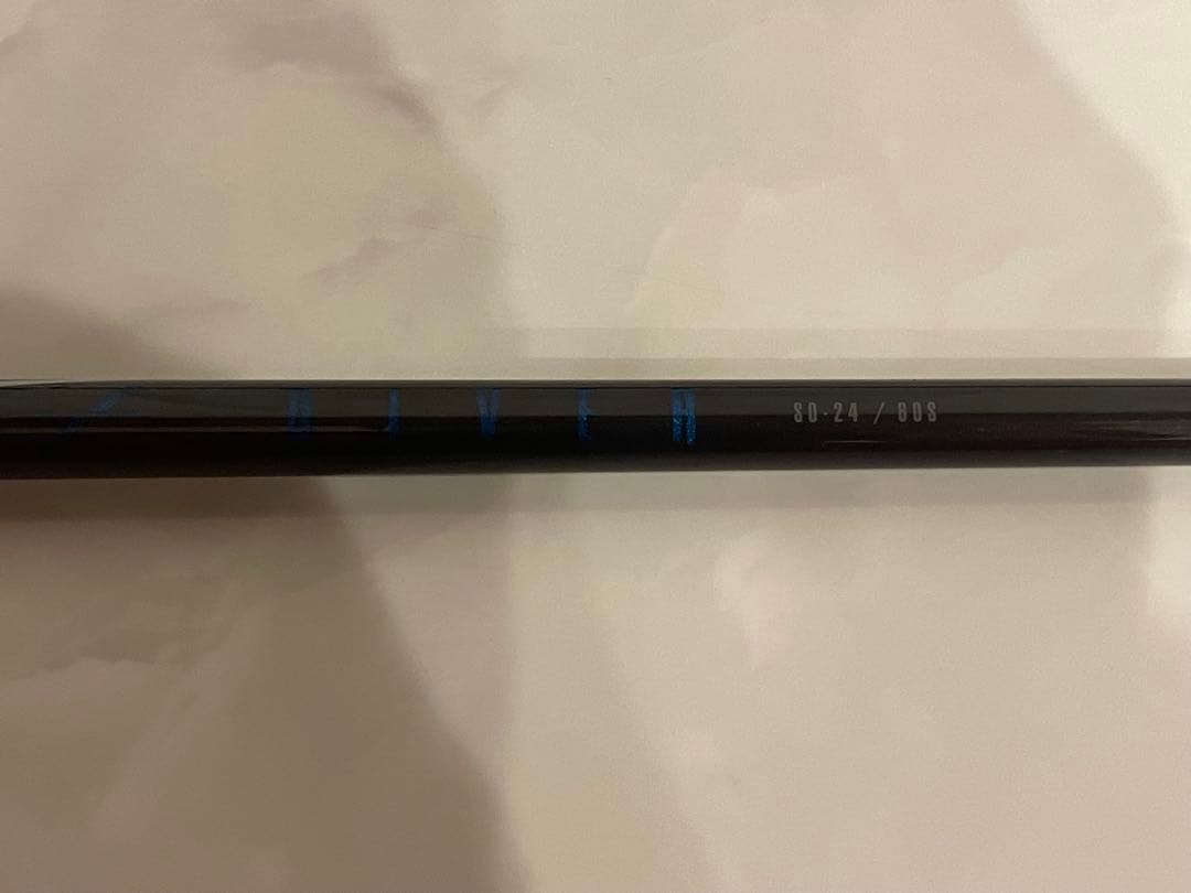 キャロウェイスリーブ付 DIVER 60S ドライバーシャフト ダイバー