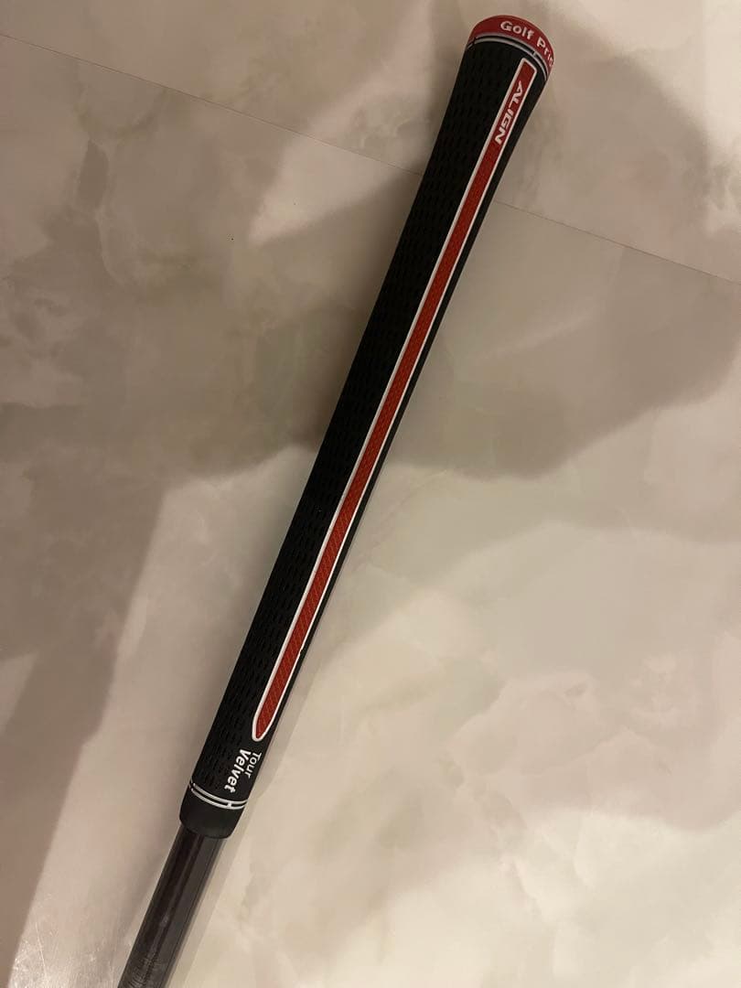 キャロウェイスリーブ付 DIVER 60S ドライバーシャフト ダイバー