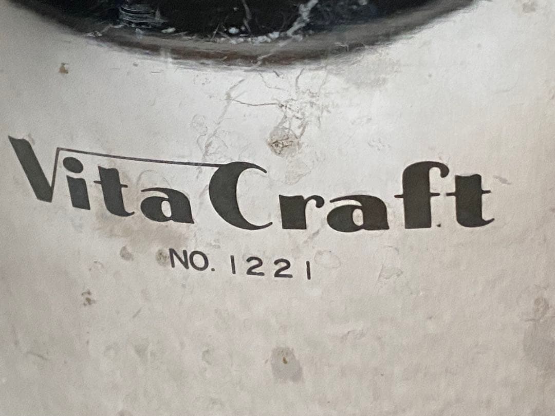 Vita Craft No.1221 ケトル