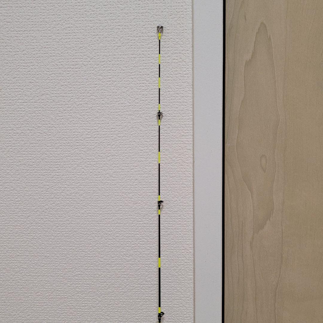 未使用 大郷屋 B-VOLOST 海上釣堀 脈釣王 340EX