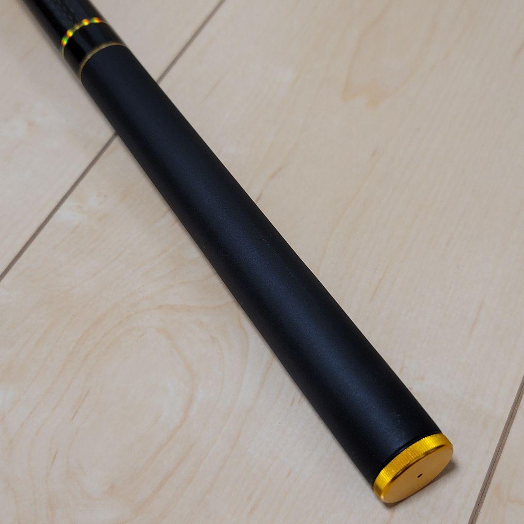 未使用 大郷屋 B-VOLOST 海上釣堀 脈釣王 340EX