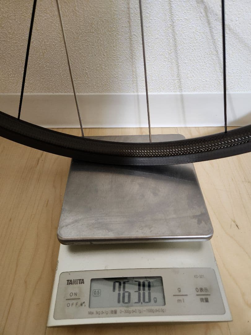 パーツ campagnolo hyperon ultra clincher 11s