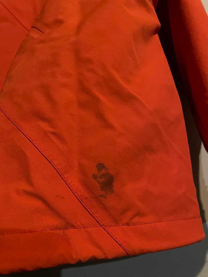 VOLCOM GORE-TEX スノーボードジャケットクリーニング&撥水加工済み
