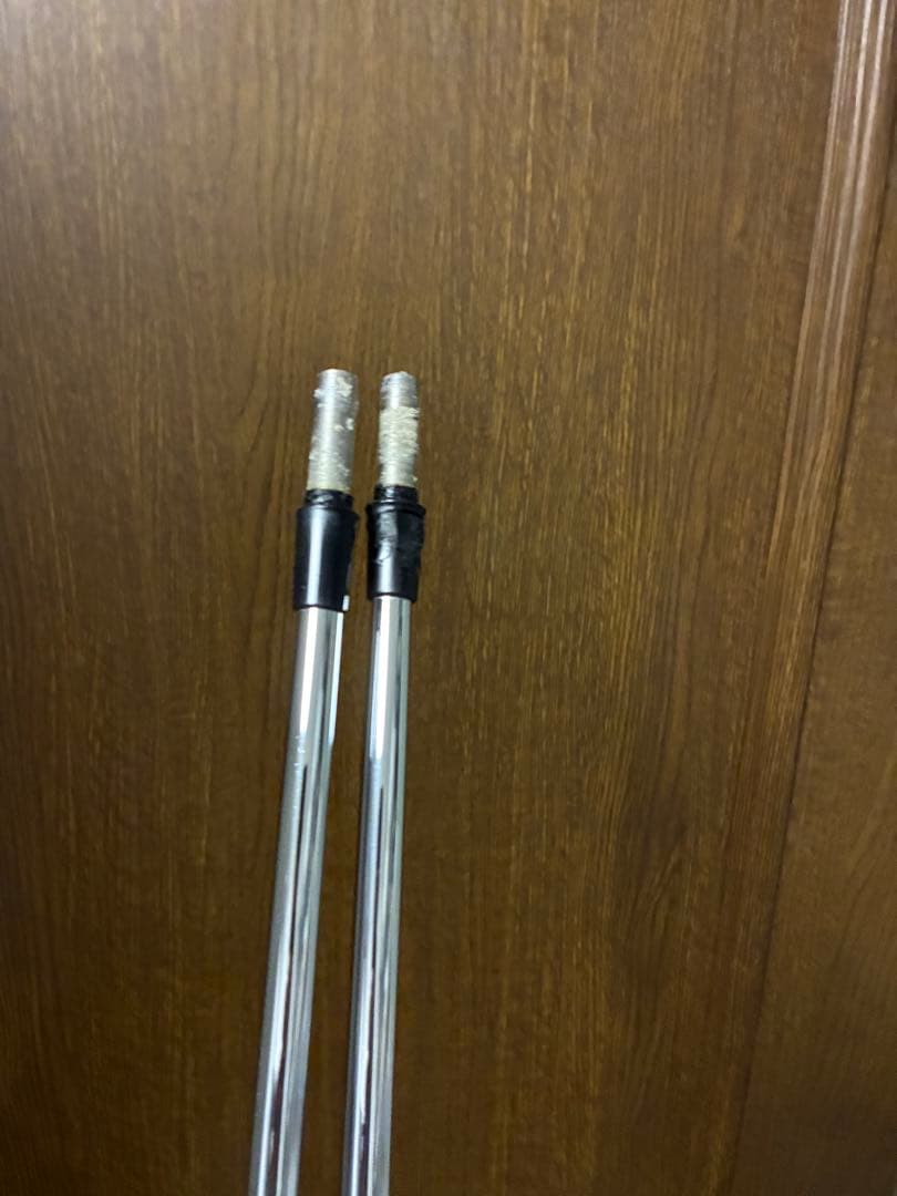 ウェッジシャフトDynamic Gold Tour Issue S400 2本