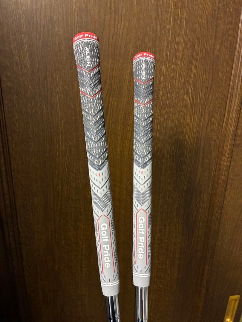 ウェッジシャフトDynamic Gold Tour Issue S400 2本